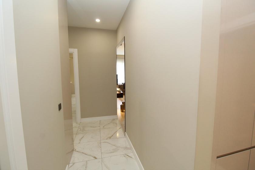 Appartement Bahcelievler, Turquie, 293 m² - image 12