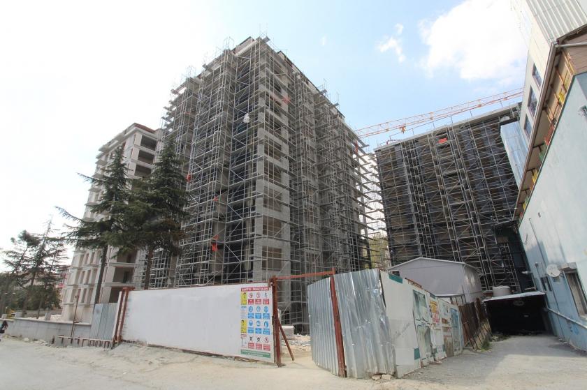 Flat in Eyup, Turkey, 90 m² - picture 12