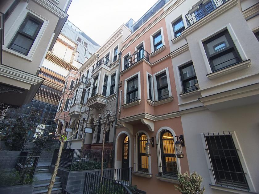 Flat in Istanbul, Turkey, 160 m² - picture 12