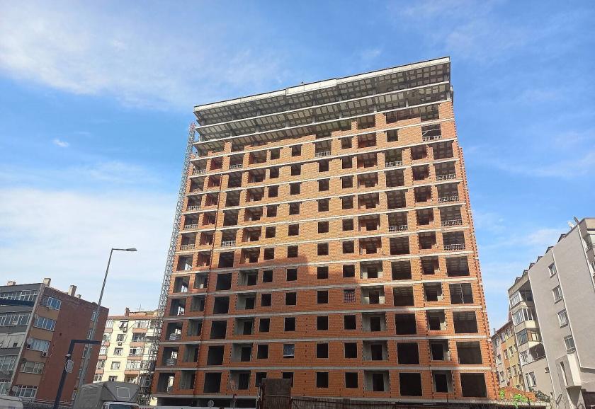 Wohnung in Istanbul, Türkei, 148 m² - Foto 9