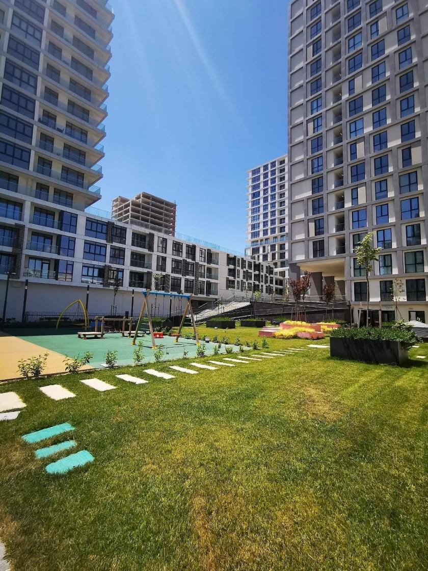 Wohnung in Başakşehir, Türkei, 144 m² - Foto 12