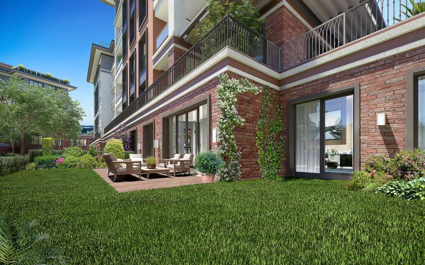 Flat in Eyup, Turkey, 65 m² - picture 12