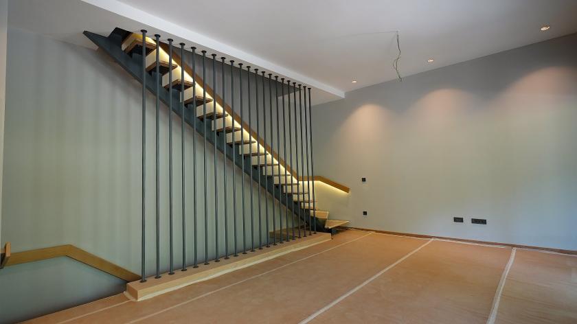 Flat in Eyup, Turkey, 66 m² - picture 12