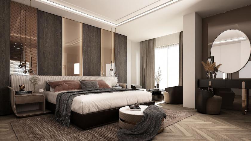 Villa en Beylikdüzü, Turquia, 500 m² - imagen 12