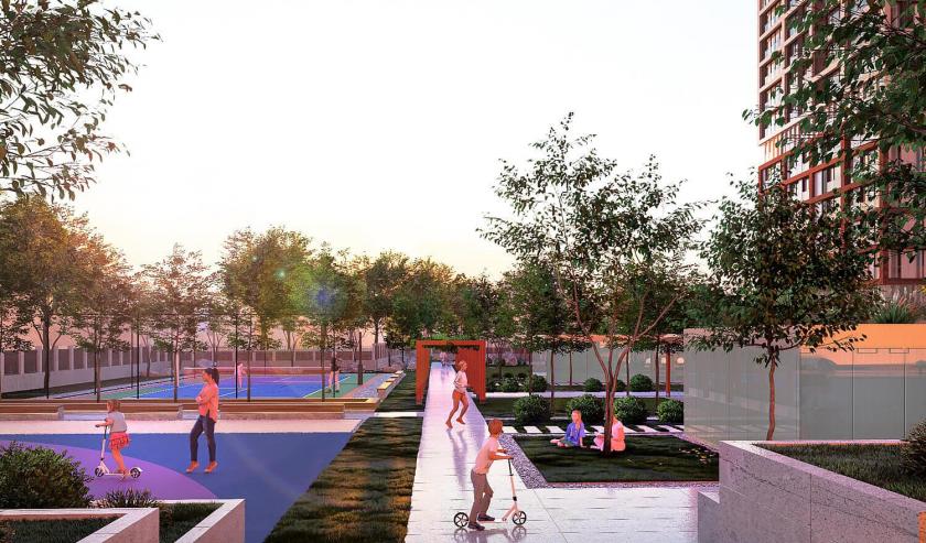 Appartement à Istanbul, Turquie, 156 m² - image 11