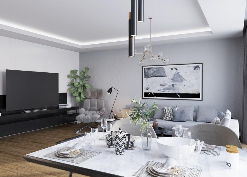 Appartamento ad Ataşehir, Turchia, 177 m² - foto 13