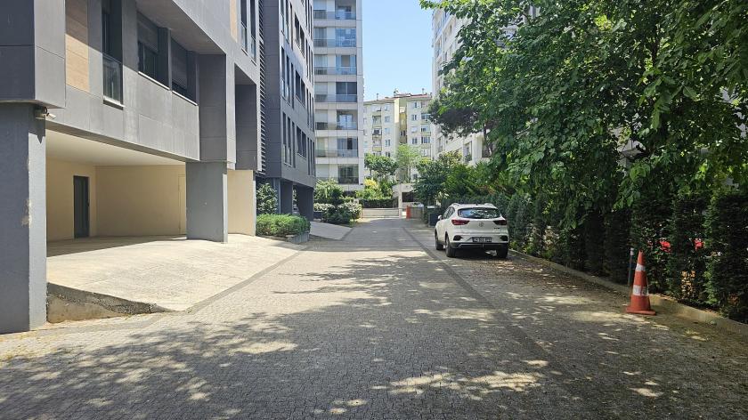 Attico a Istanbul, Turchia, 270 m² - foto 13