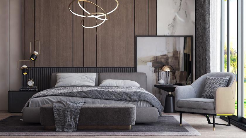 Villa en Beylikdüzü, Turquia, 500 m² - imagen 13