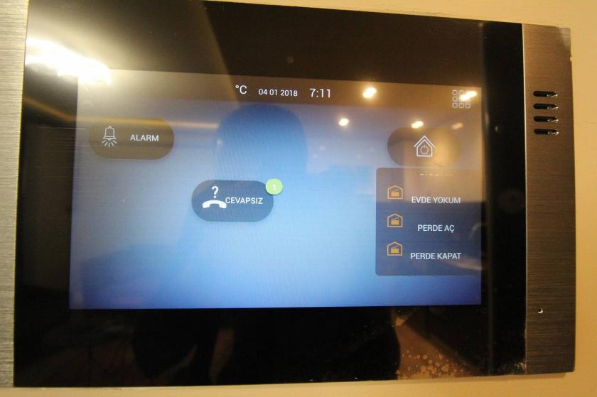 Flat in Istanbul, Turkey, 52 m² - picture 13