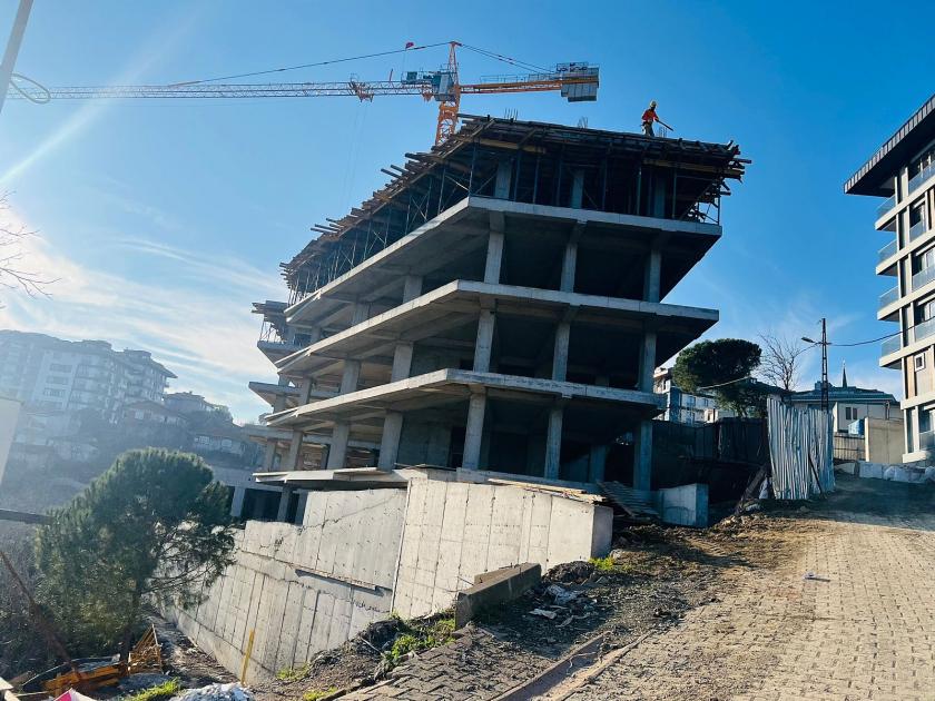 Appartement à Istanbul, Turquie, 97 m² - image 10