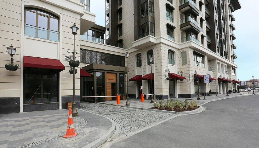 Flat in Istanbul, Turkey, 129 m² - picture 13