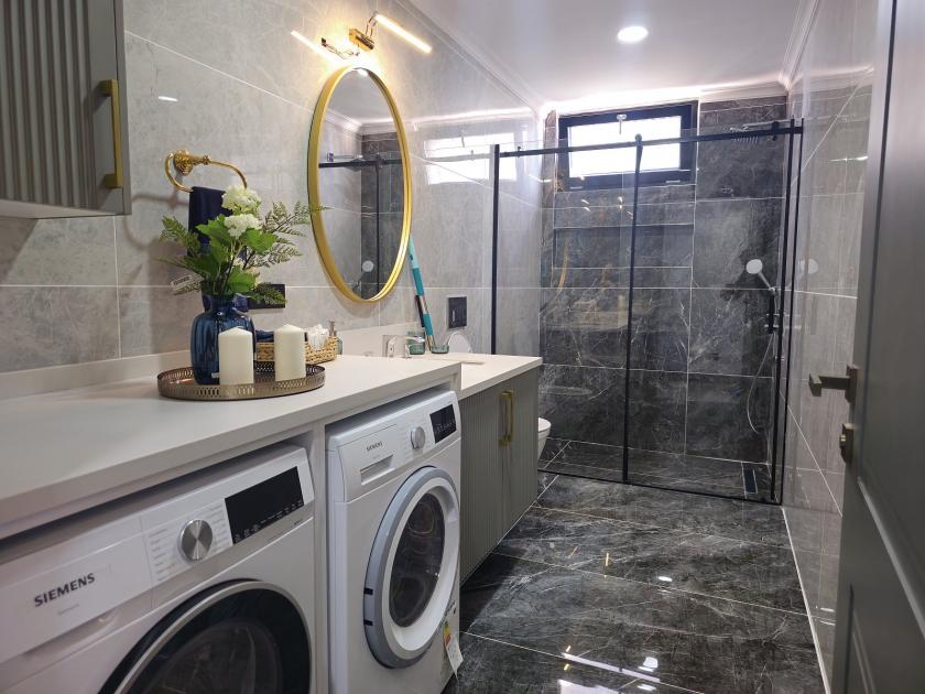 Flat in Kartal, Turkey, 176 m² - picture 13