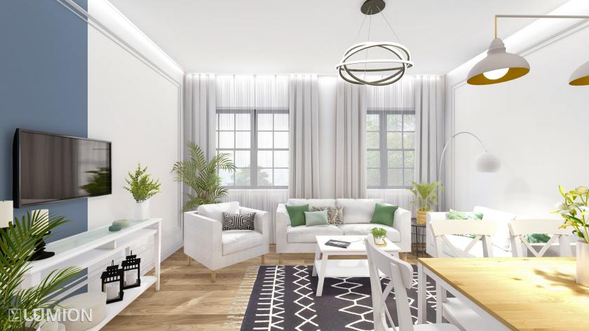 Villa en Estambul, Turquia, 180 m² - imagen 13