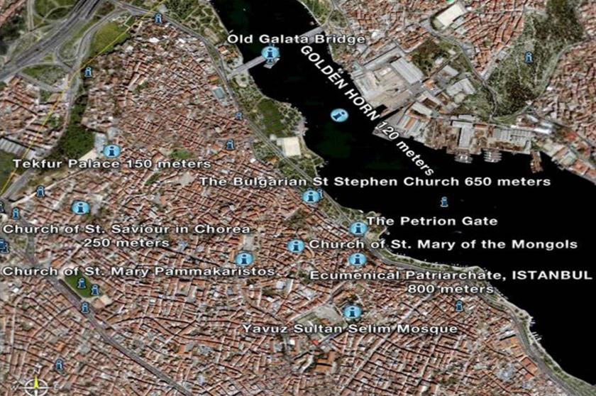 Villa a Istanbul, Turchia, 850 m² - foto 13