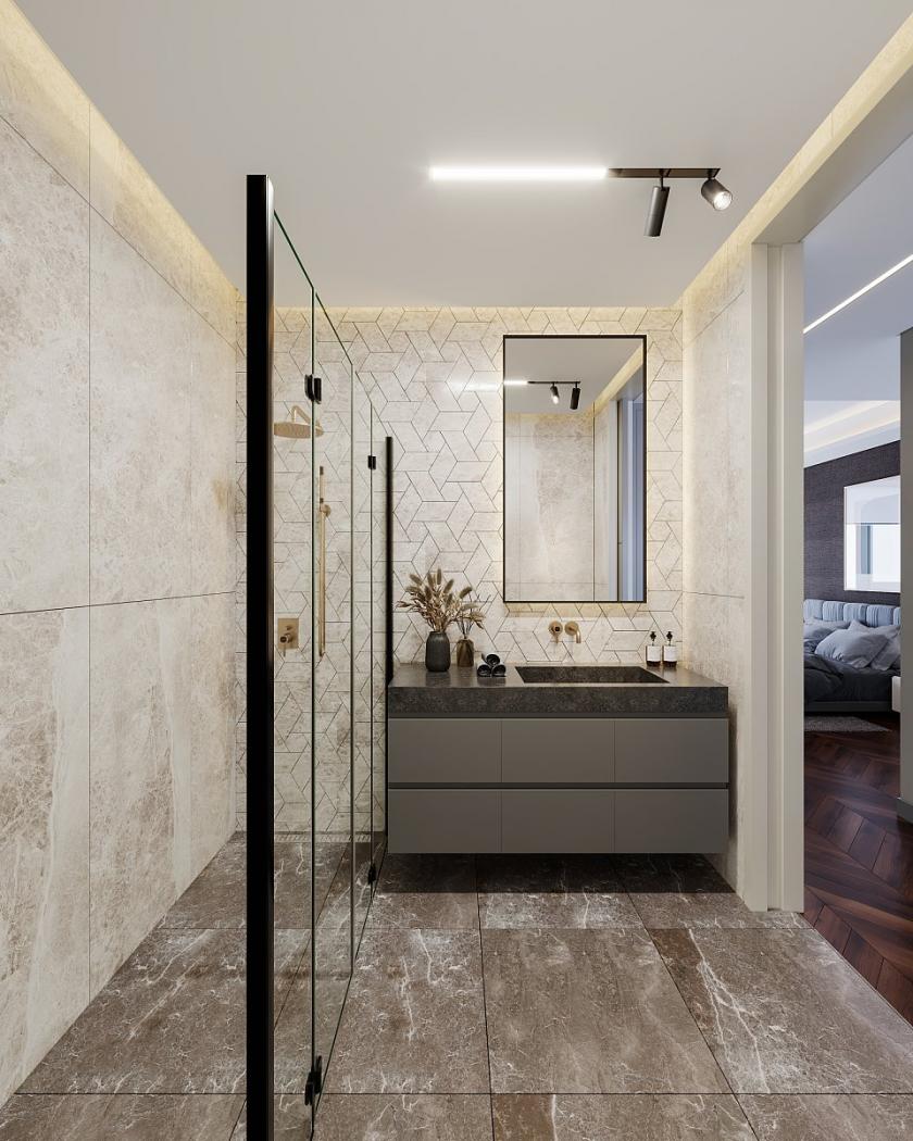 Appartement à Istanbul, Turquie, 178 m² - image 13