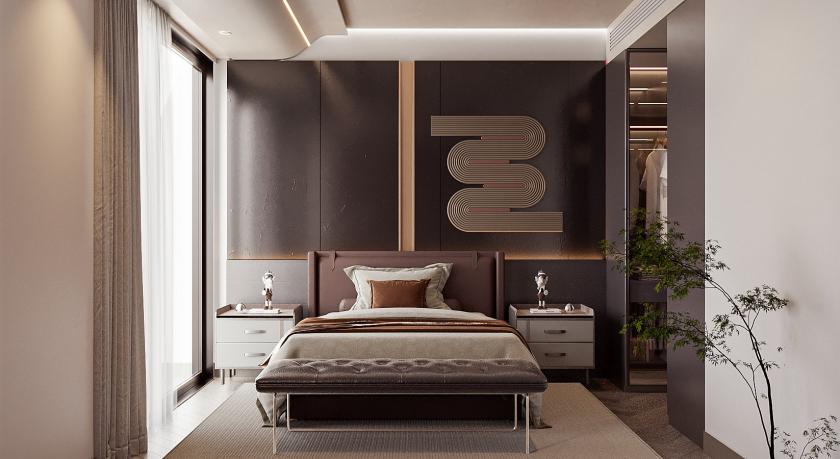 Wohnung in Ataşehir, Türkei, 186 m² - Foto 6