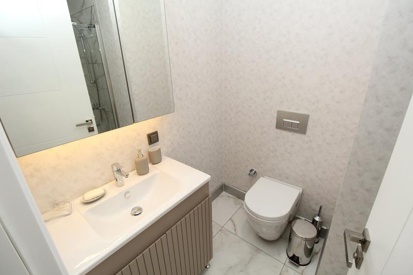 Appartement Bahcelievler, Turquie, 293 m² - image 13