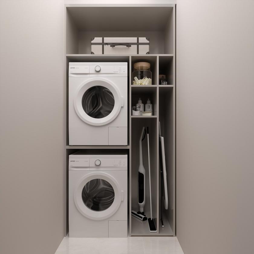 Wohnung in Istanbul, Türkei, 131 m² - Foto 12