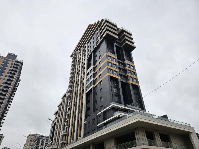Wohnung in Kartal, Türkei, 144 m² - Foto 13