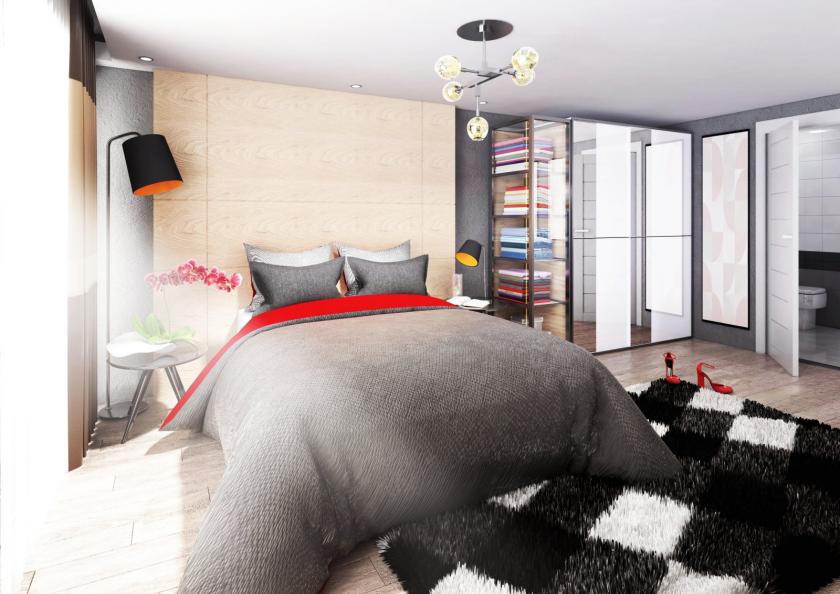 Appartamento a Istanbul, Turchia, 129 m² - foto 10