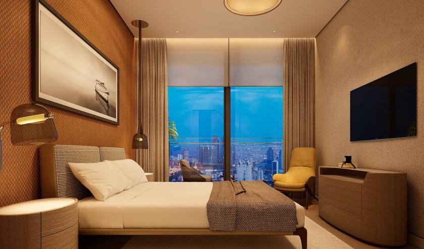 Wohnung in Istanbul, Türkei, 101 m² - Foto 5