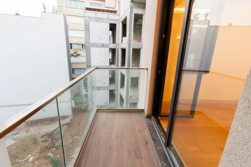 Flat in Istanbul, Turkey, 82 m² - picture 13