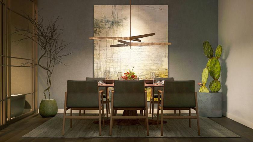 Flat in Istanbul, Turkey, 163 m² - picture 13