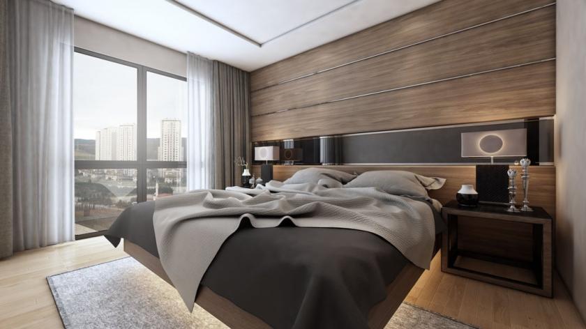 Appartement à Eyoup, Turquie, 96 m² - image 13