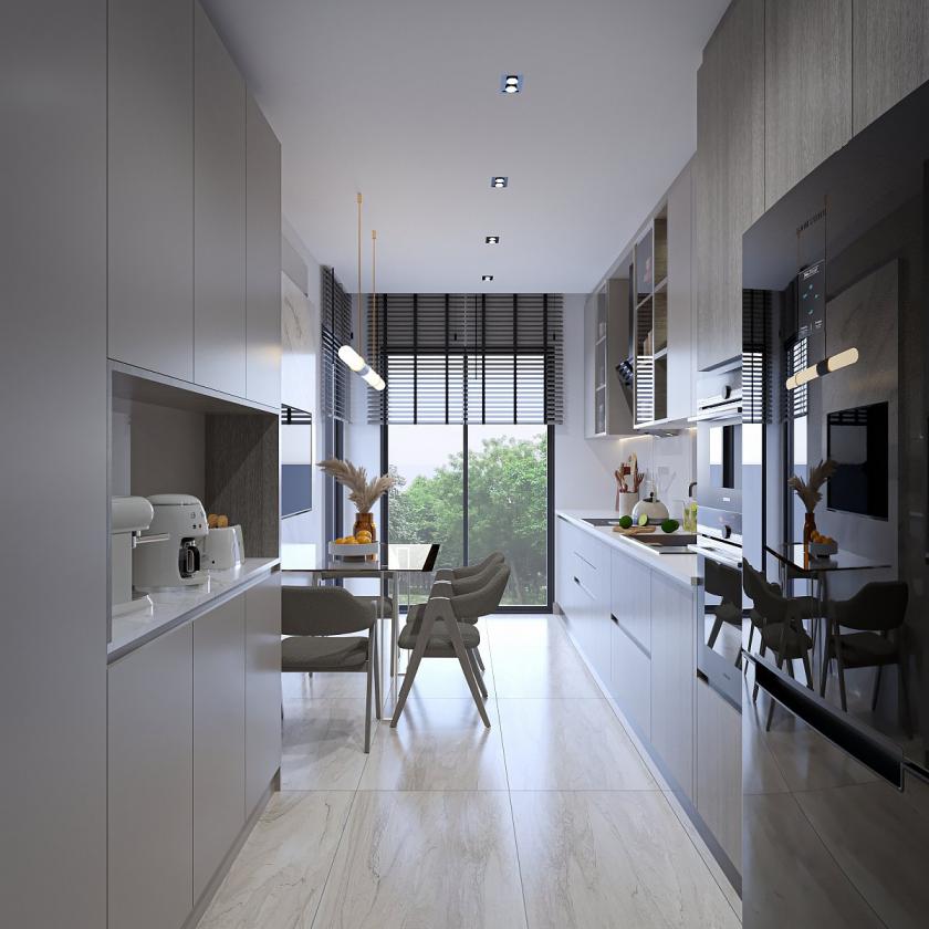 Appartement à Beylikdüzü, Turquie, 103 m² - image 13