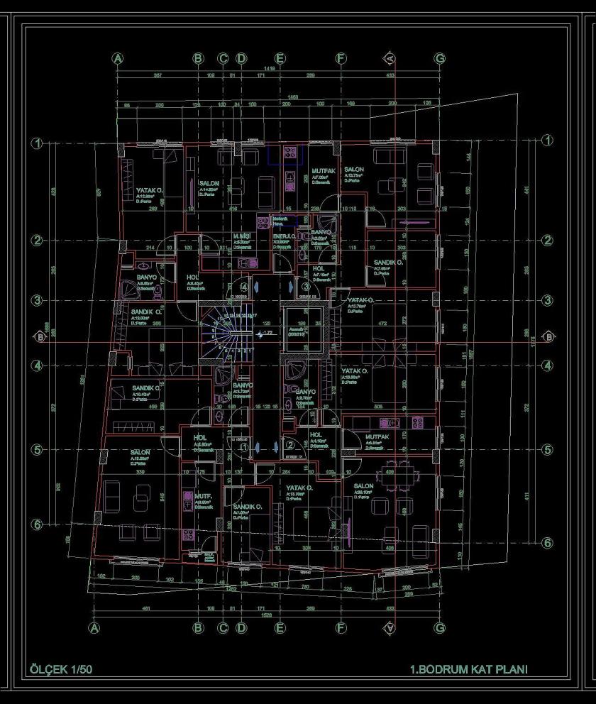 Piso en Estambul, Turquia, 87 m² - imagen 13