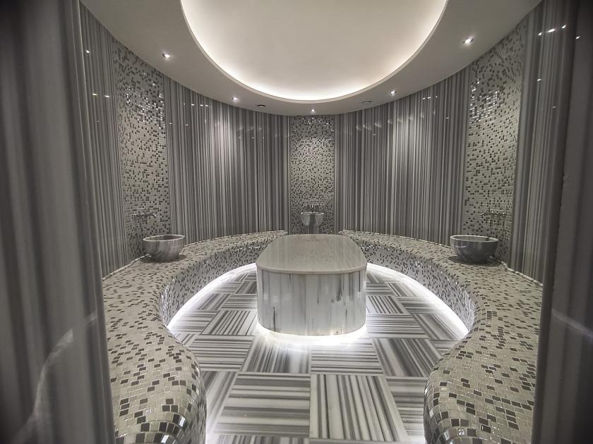 Flat in Istanbul, Turkey, 241 m² - picture 12