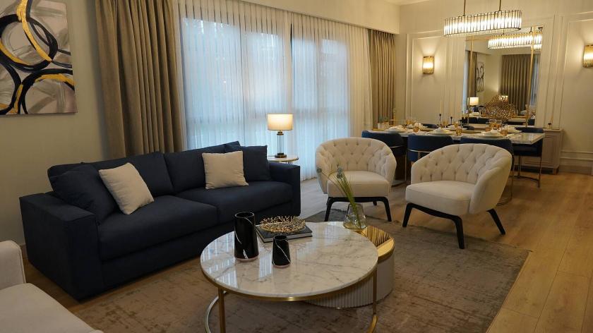 Flat in Istanbul, Turkey, 165 m² - picture 12