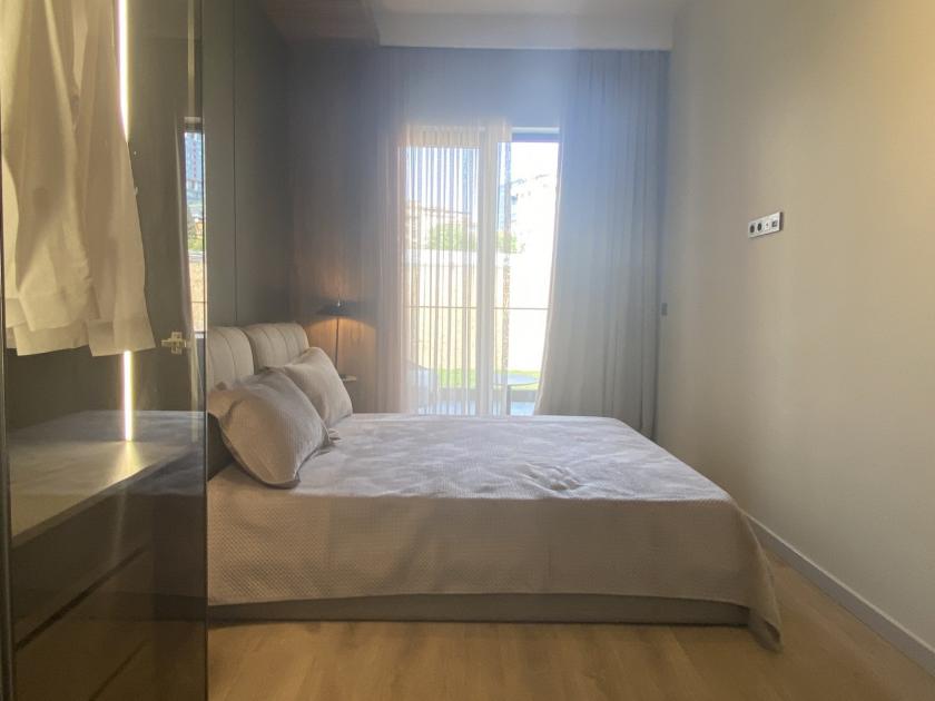 Piso en Maltepe, Turquia, 55 m² - imagen 13