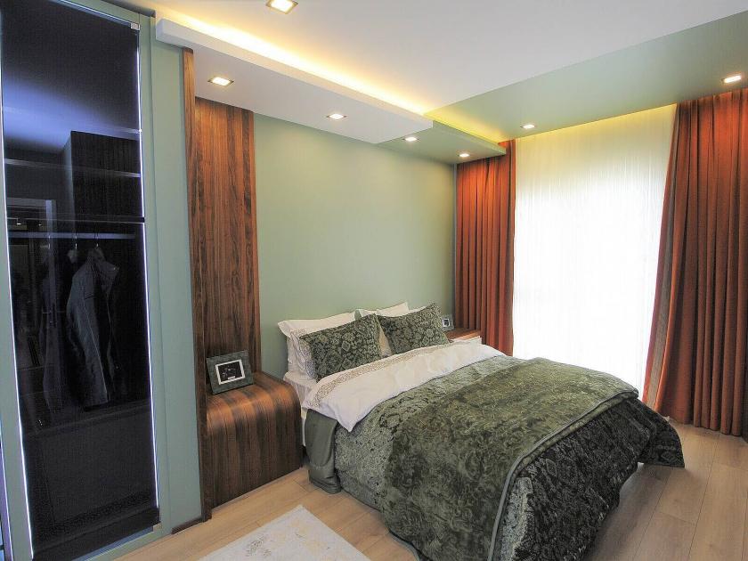 Appartamento a Pendik, Turchia, 75 m² - foto 13