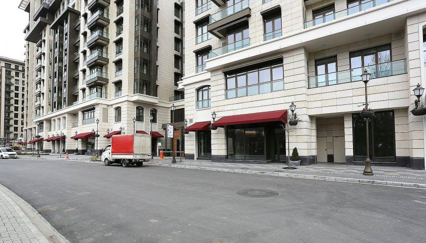 Appartement à Istanbul, Turquie, 72 m² - image 13