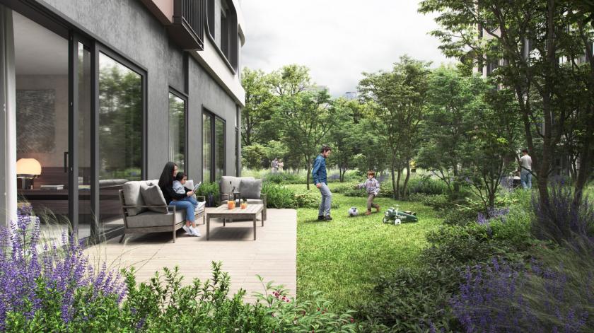 Flat in Eyup, Turkey, 64 m² - picture 13