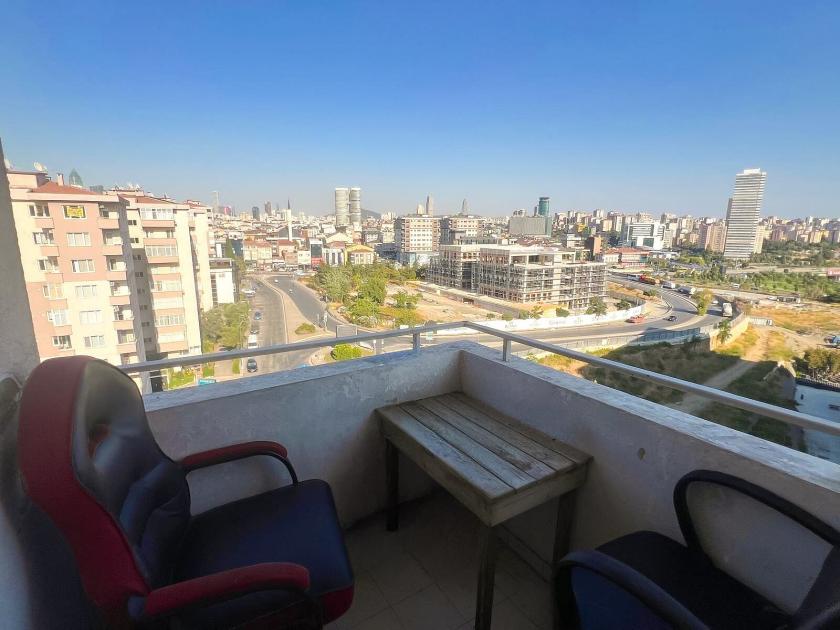 Appartement à Istanbul, Turquie, 130 m² - image 13