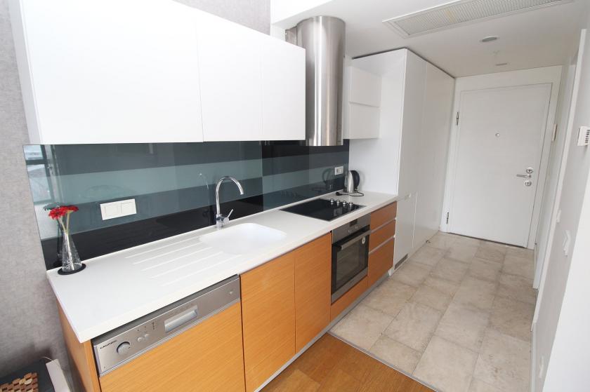 Flat Bahcelievler, Turkey, 58 m² - picture 13