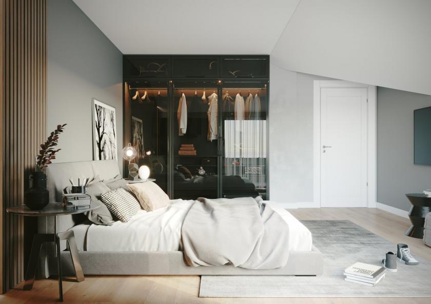 Flat in Istanbul, Turkey, 208 m² - picture 13