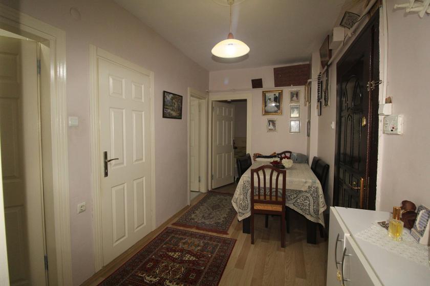 Piso en Eyup, Turquia, 90 m² - imagen 13