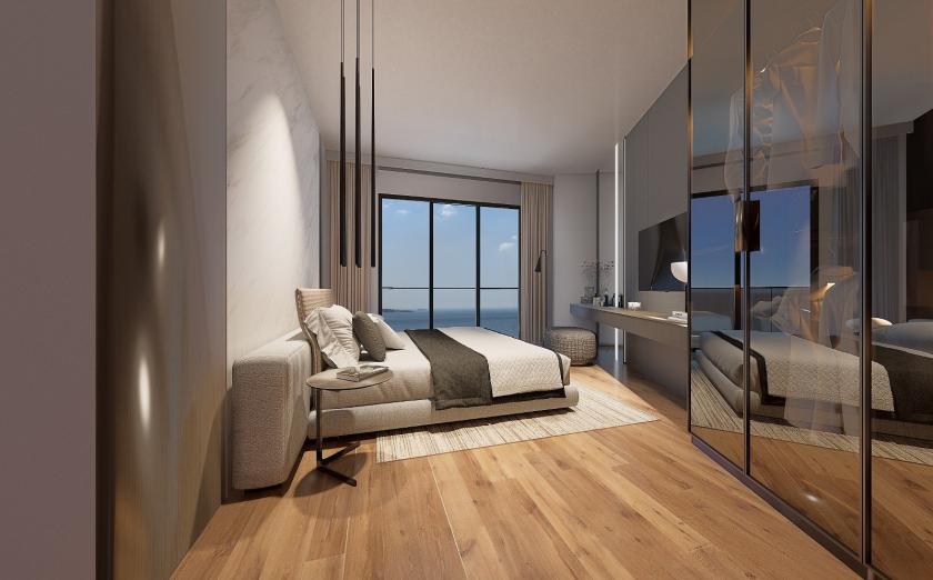 Flat in Istanbul, Turkey, 114 m² - picture 13