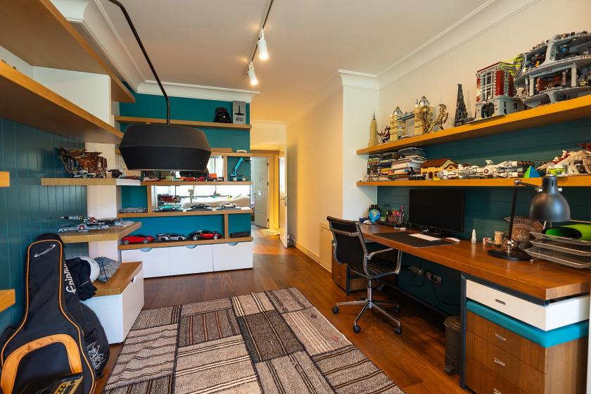 Villa a Istanbul, Turchia, 550 m² - foto 13