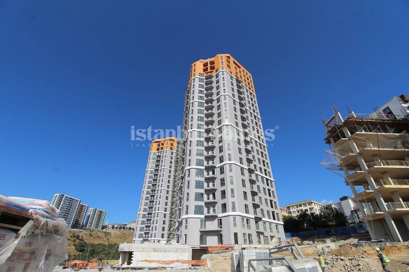 Appartamento a Kartal, Turchia, 123 m² - foto 13