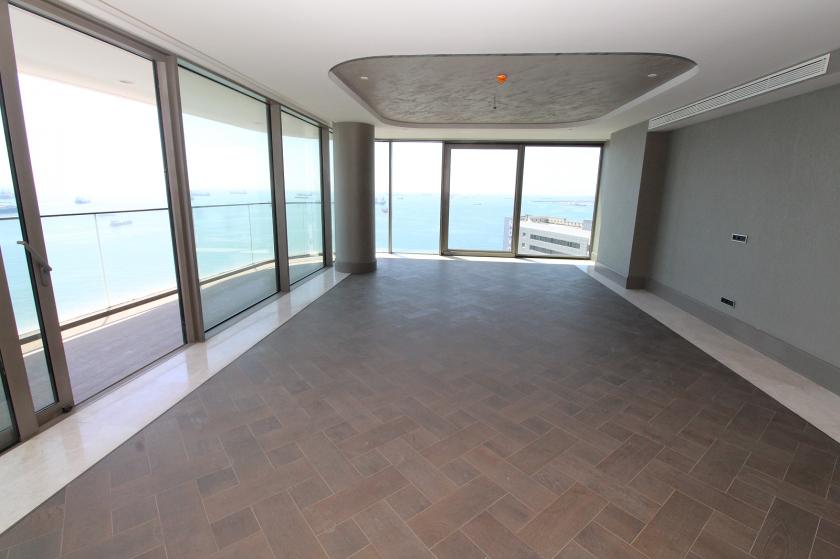 Wohnung in Istanbul, Türkei, 149 m² - Foto 13
