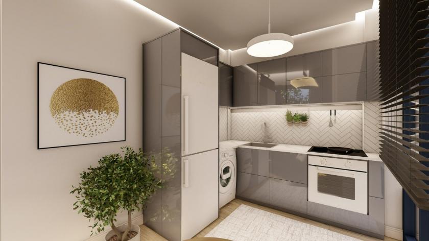 Villa à Istanbul, Turquie, 350 m² - image 13