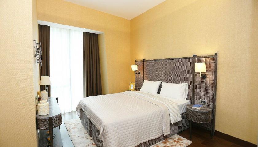 Flat in Istanbul, Turkey, 78 m² - picture 13