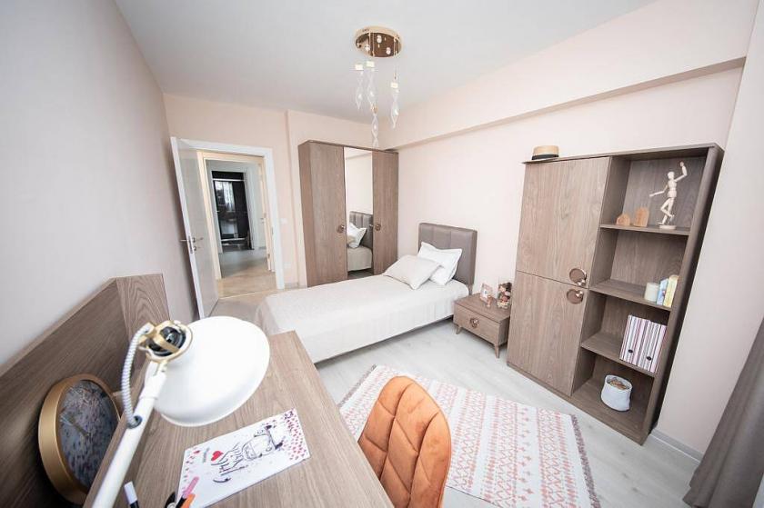 Appartement à Istanbul, Turquie, 245 m² - image 13