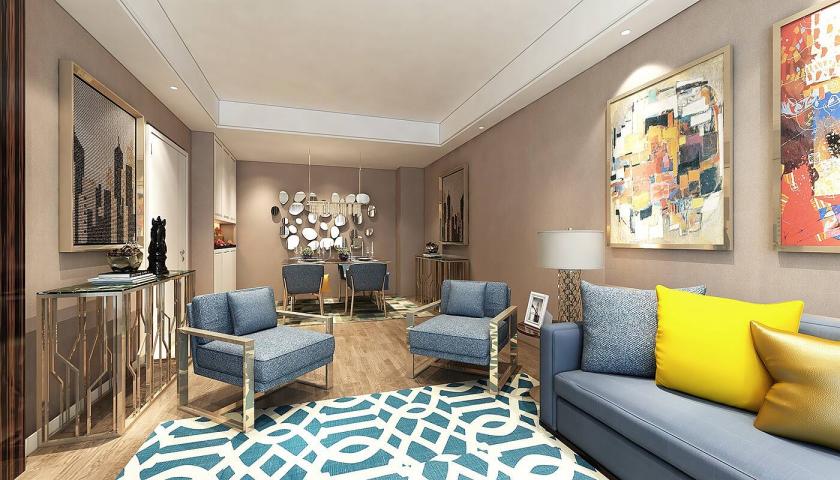 Flat in Eyup, Turkey, 95 m² - picture 13