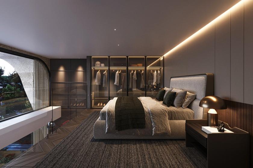 Appartamento a Istanbul, Turchia, 81 m² - foto 13