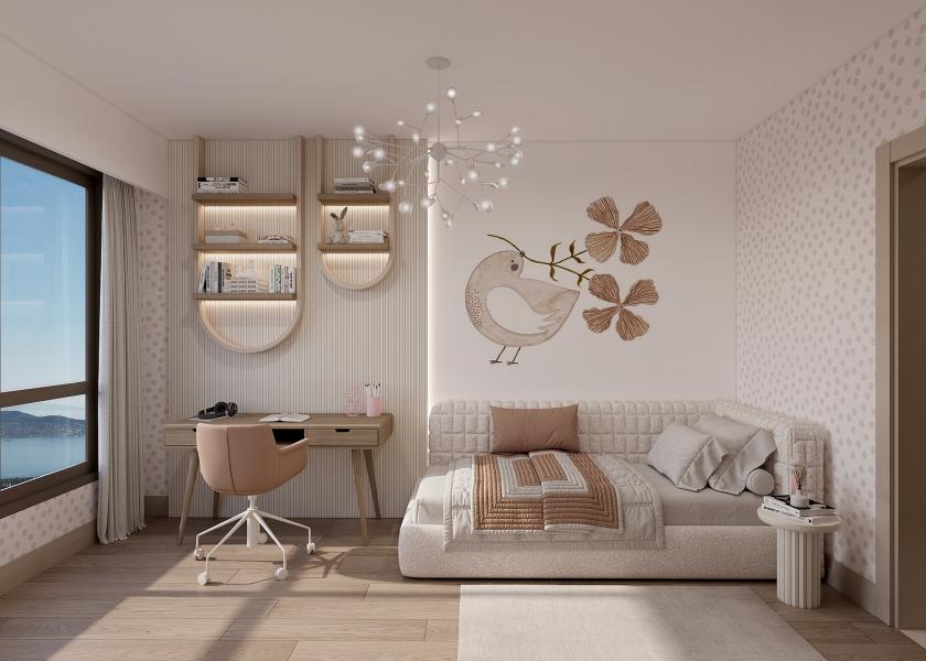 Wohnung in Maltepe, Türkei, 87 m² - Foto 11